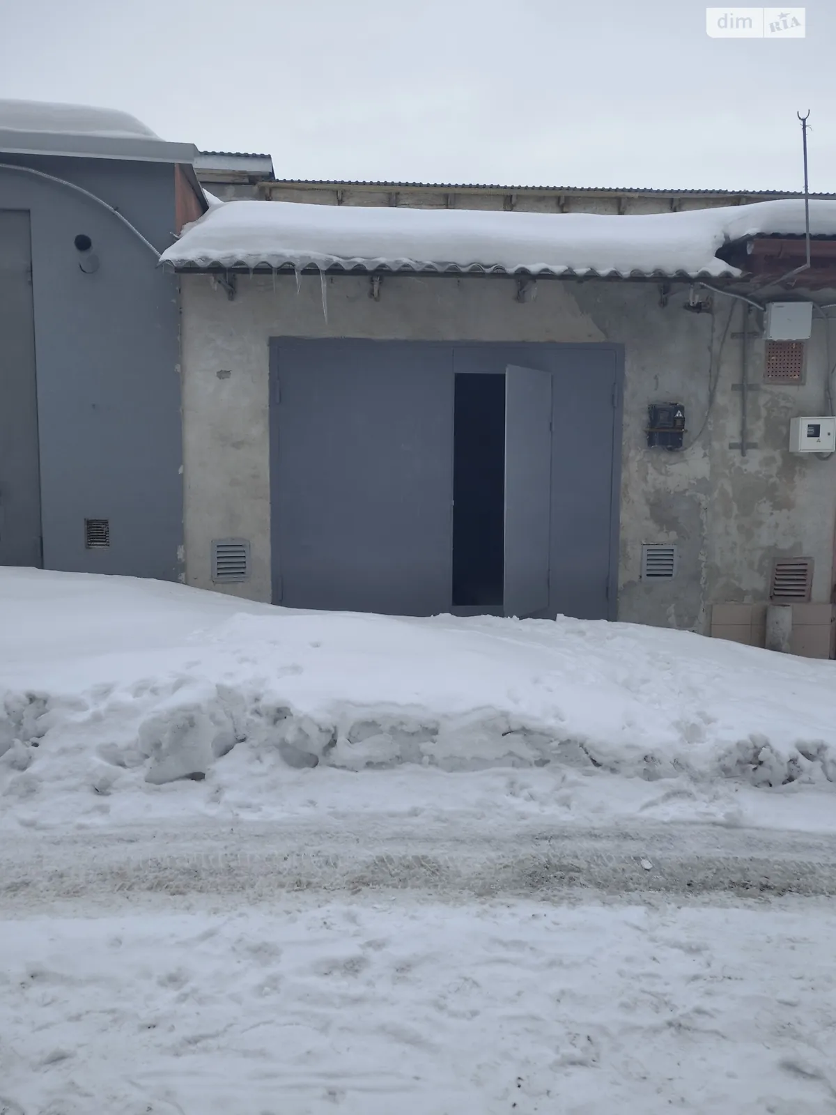 Степана Будного. Гаражний кооператив "Шляховик" Тернополь, цена: 3200 $ - фото 1