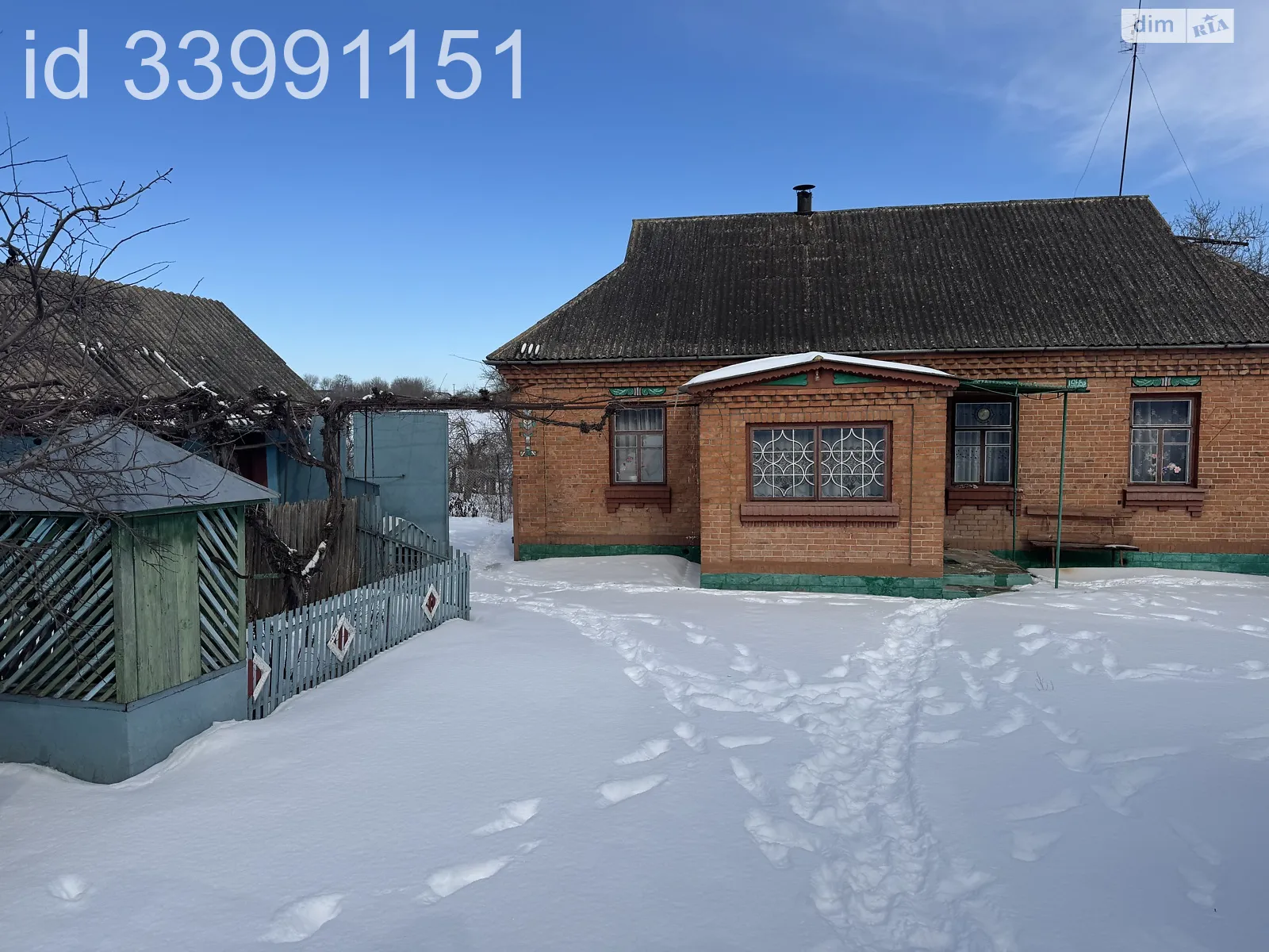 вулиця Затонського Вербка-Мурованая, цена: 6999 $ - фото 1