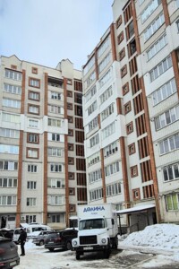 Продажа квартиры, Тернополь, р‑н. Северный, Ильенко улица, дом 3А