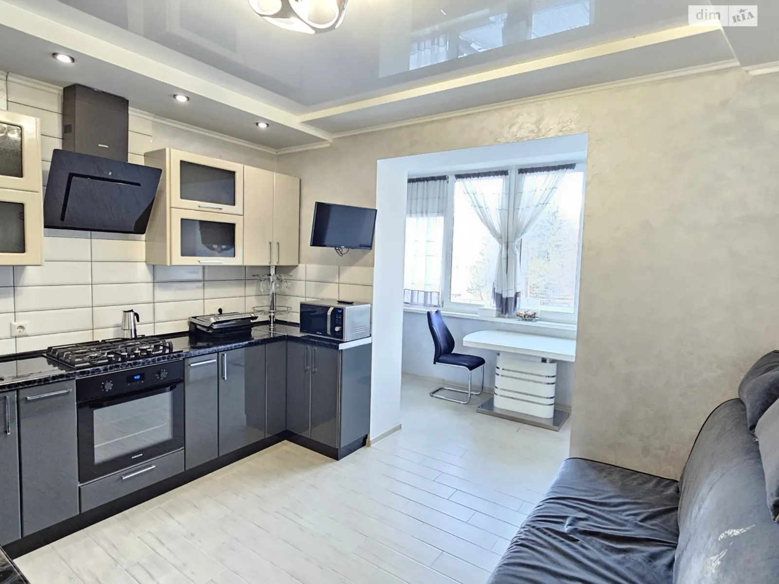 ул. Заречанская, 3/2Б Выставка Хмельницкий ЖК Віденський - фото 1