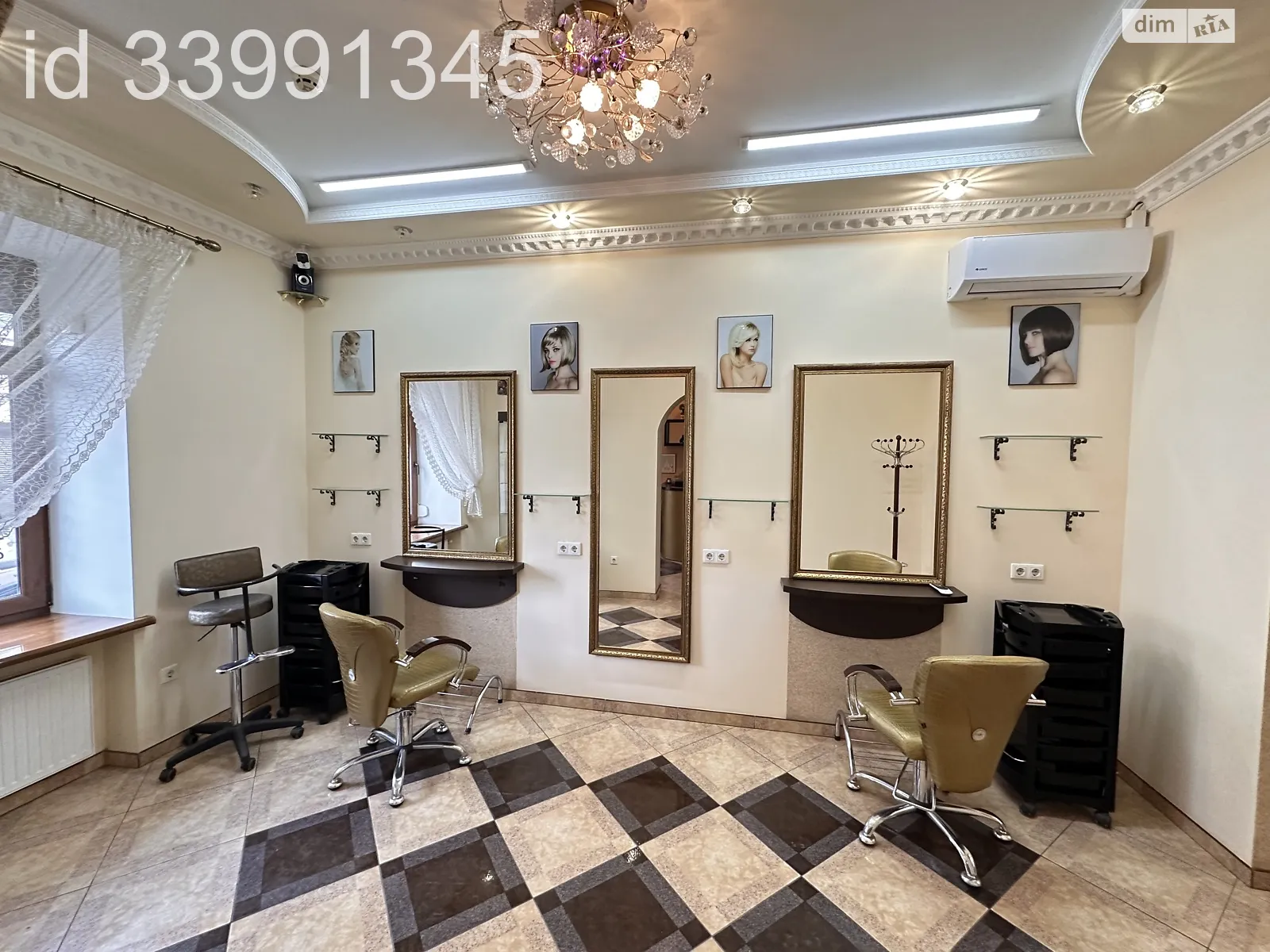 Продается помещения свободного назначения 41 кв. м в 3-этажном здании, цена: 105000 $ - фото 1