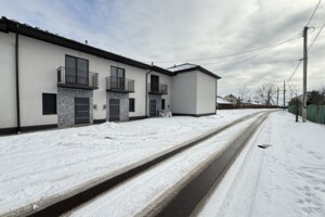 Продажа таунхауса, Винницкая, Зарванцы, Стельмаха улица