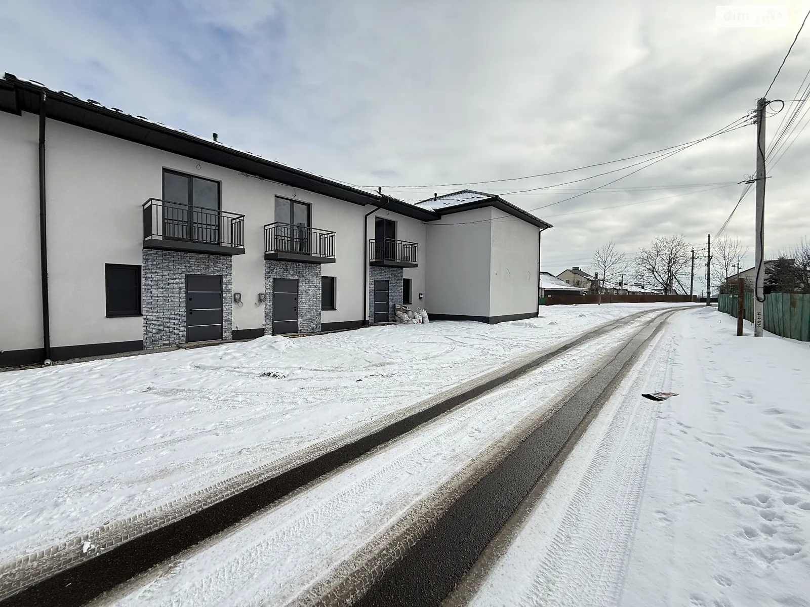 ул. Стельмаха Зарванцы, цена: 55999 $ - фото 1