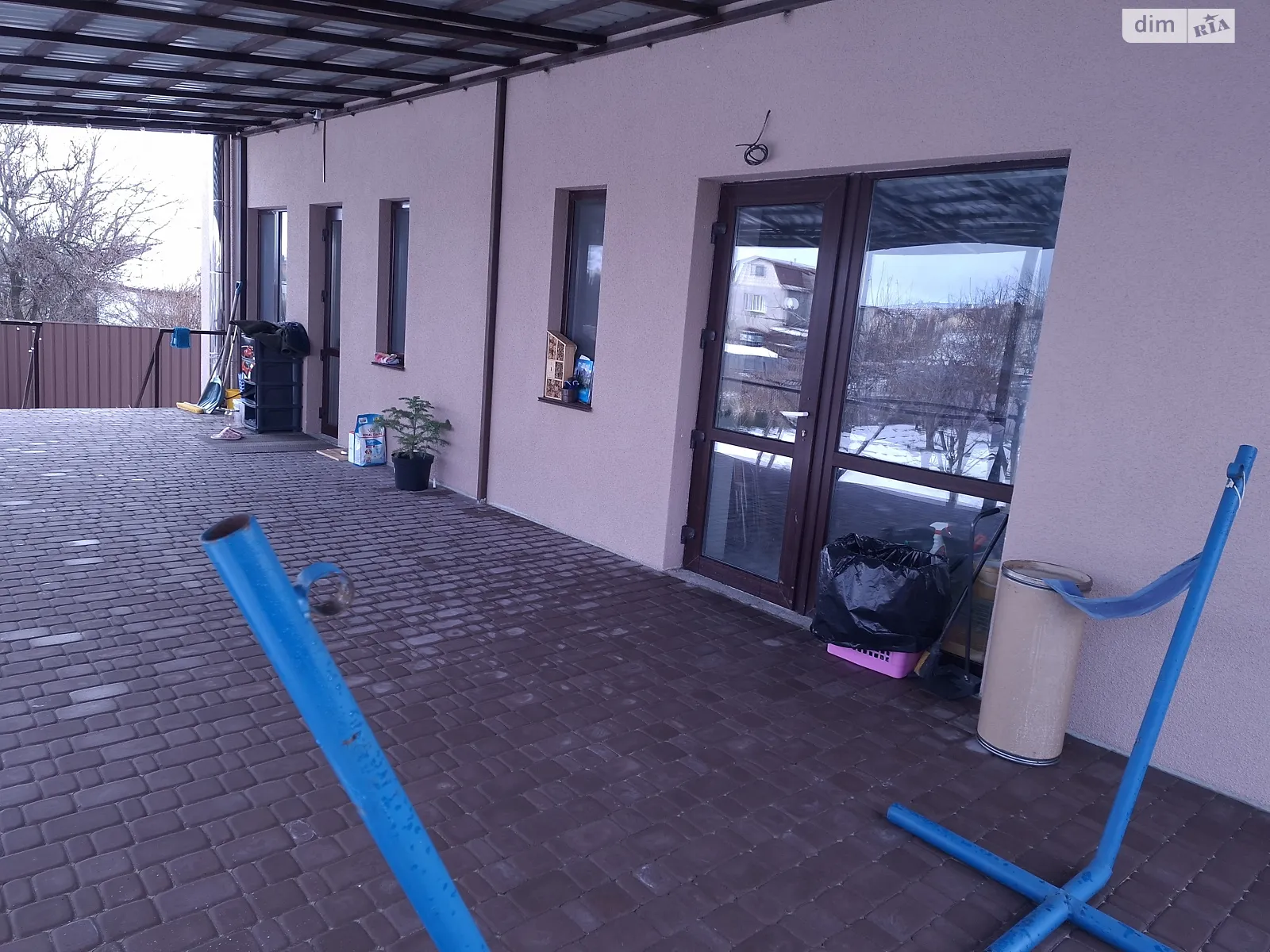 Продается дом на 2 этажа 213.9 кв. м с балконом, цена: 195000 $ - фото 1