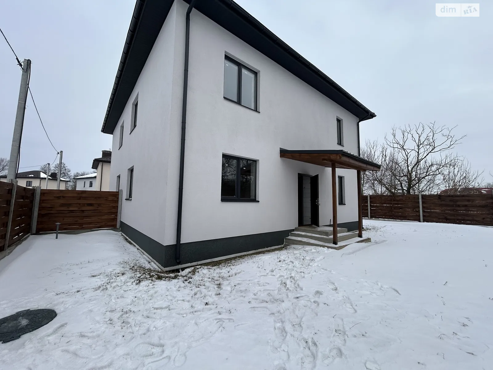вул. Лугова, 23 Білогородка, цена: 75000 $ - фото 1