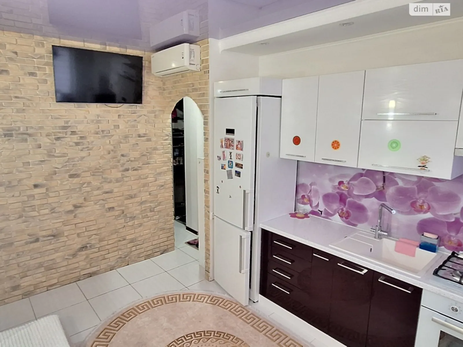 Продається 1-кімнатна квартира 35.2 кв. м у Одесі, цена: 39500 $ - фото 1