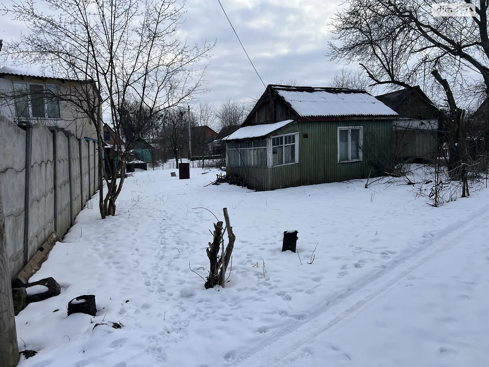 Продается земельный участок 3.5 соток в Винницкой области, цена: 17500 $ - фото 1