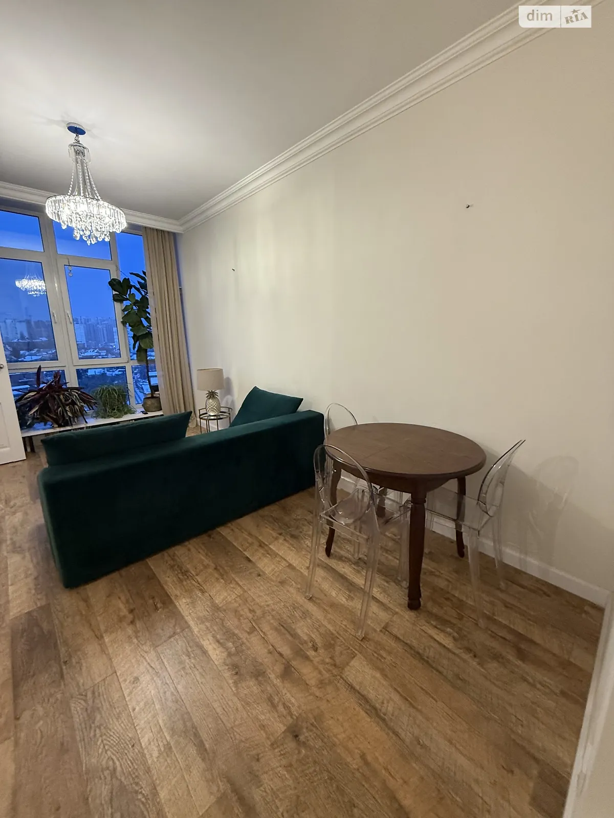 Продается 2-комнатная квартира 43.4 кв. м в Киеве, цена: 130000 $ - фото 1