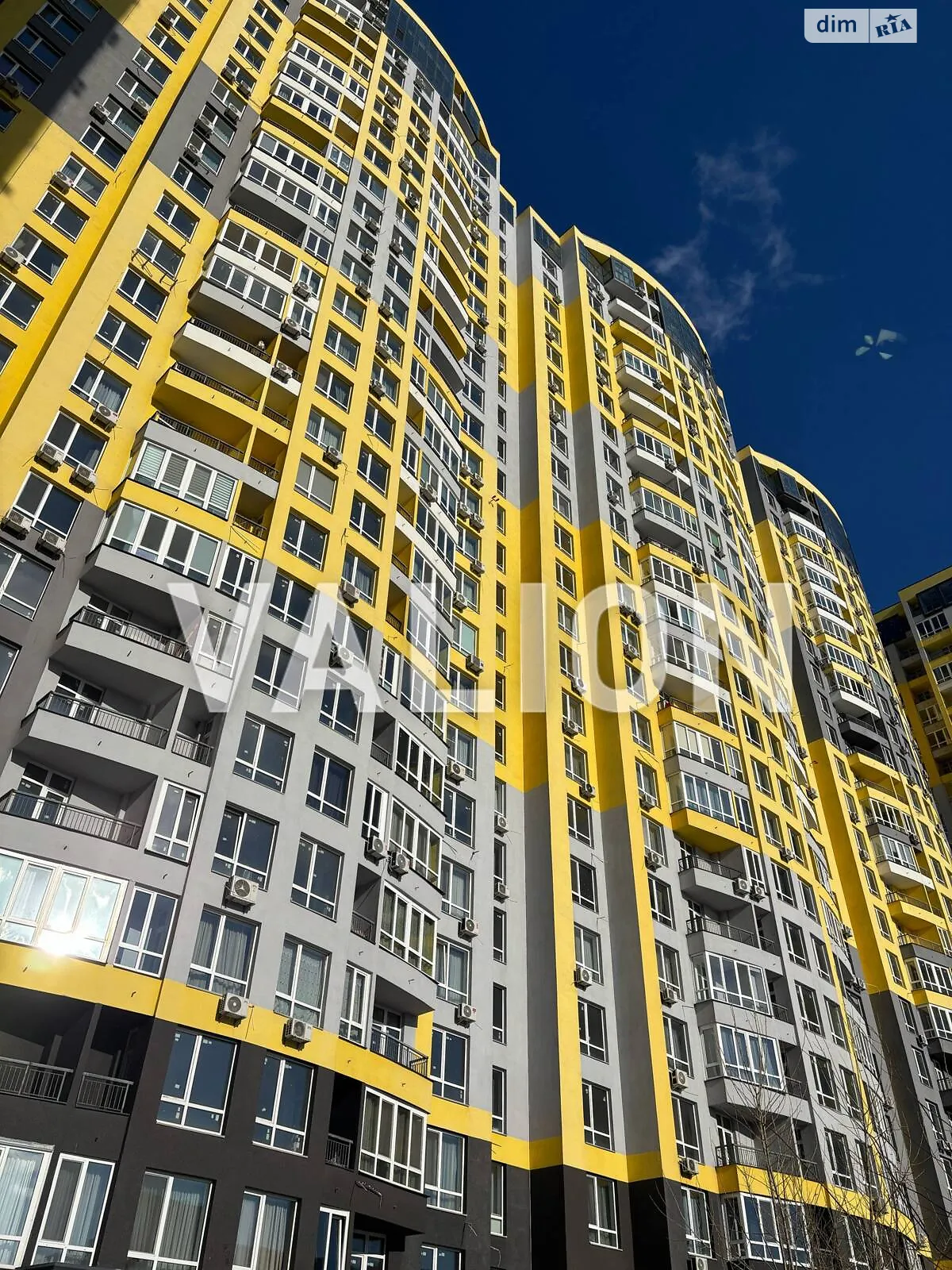 вул. Кадетський Гай, 10 Совки Київ ЖК Медовий - фото 4