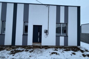 Продажа части дома, Винницкая, Стрижавка, Садовая улица, дом 8