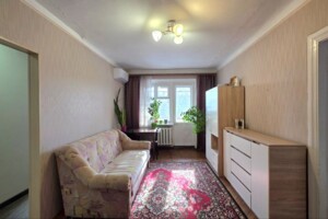 Продажа квартиры, Харьков, р‑н. Салтовский, ст.м. Академика Барабашова, Камышева Ивана улица, дом 29