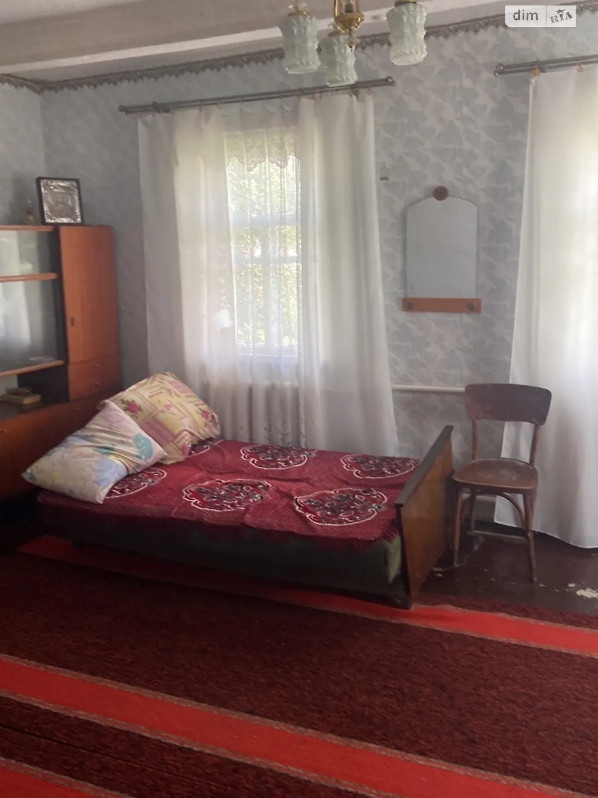 Продается одноэтажный дом 59.8 кв. м с балконом, цена: 5900 $ - фото 1