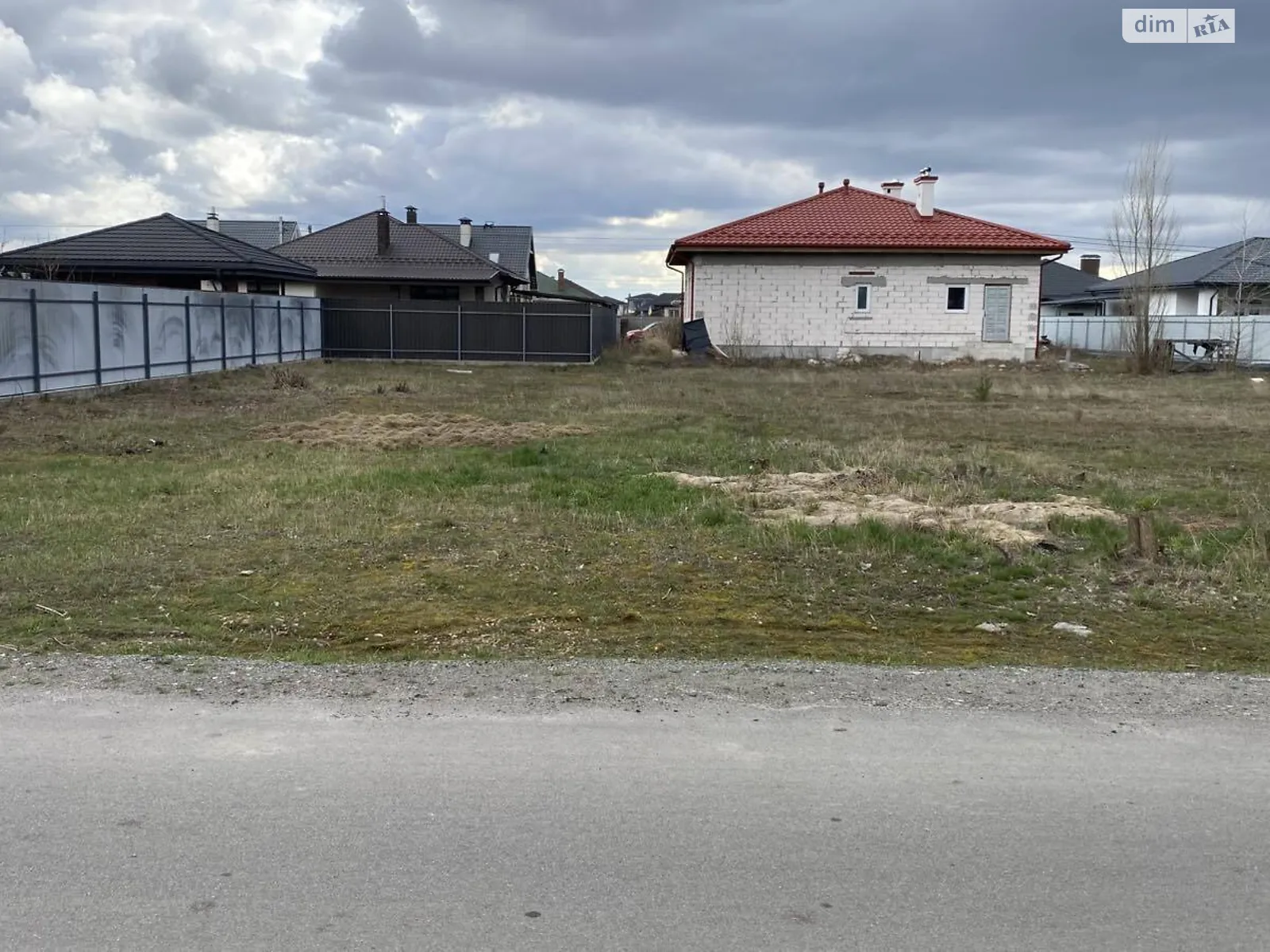 Продается земельный участок 9 соток в Киевской области, цена: 33300 $ - фото 1