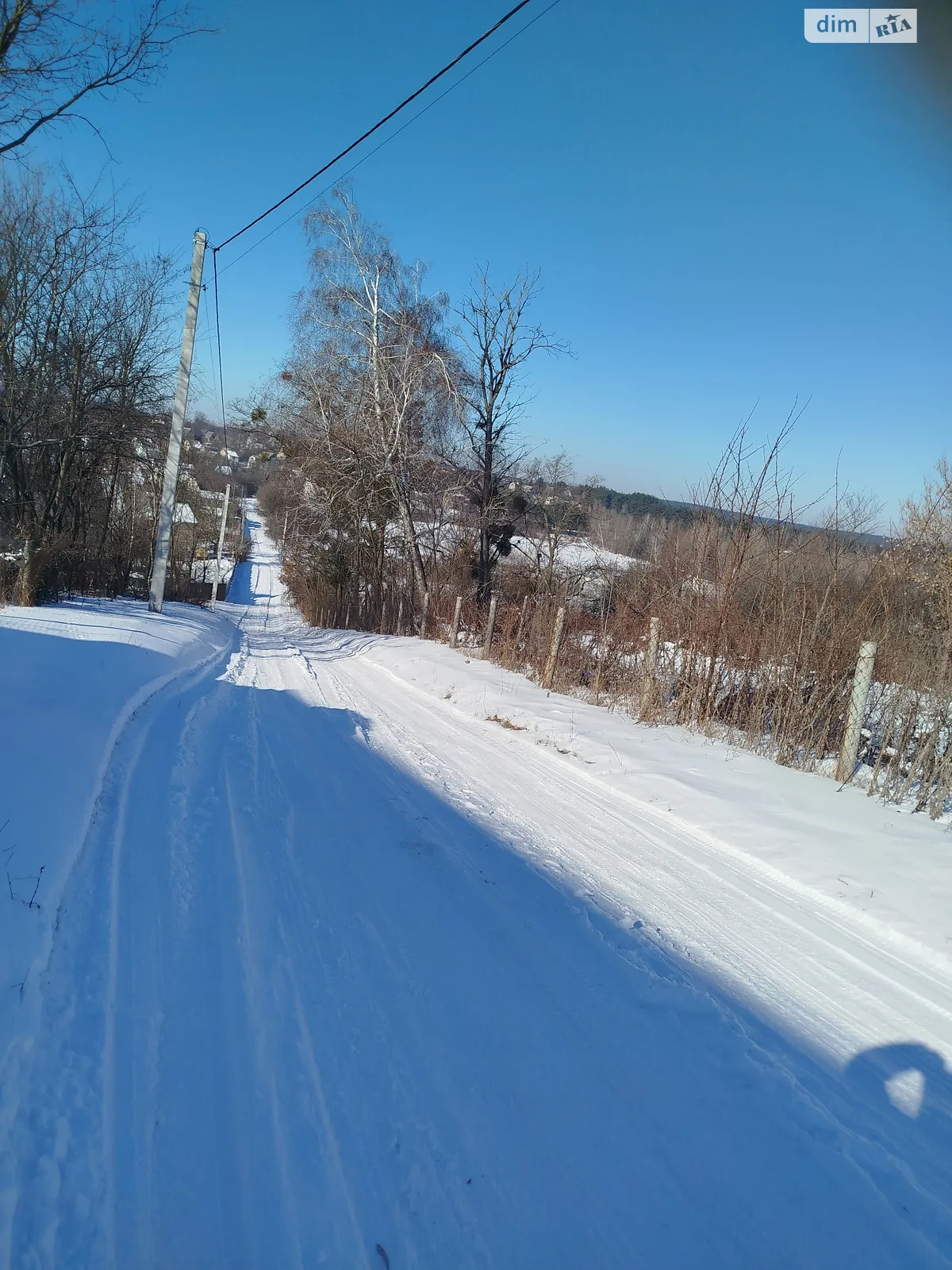 Продается земельный участок 0.1323 соток в Киевской области, цена: 16000 $ - фото 1