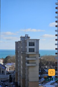 Продажа квартиры, Одесса, р‑н. Аркадия, Курортный переулок, дом 2