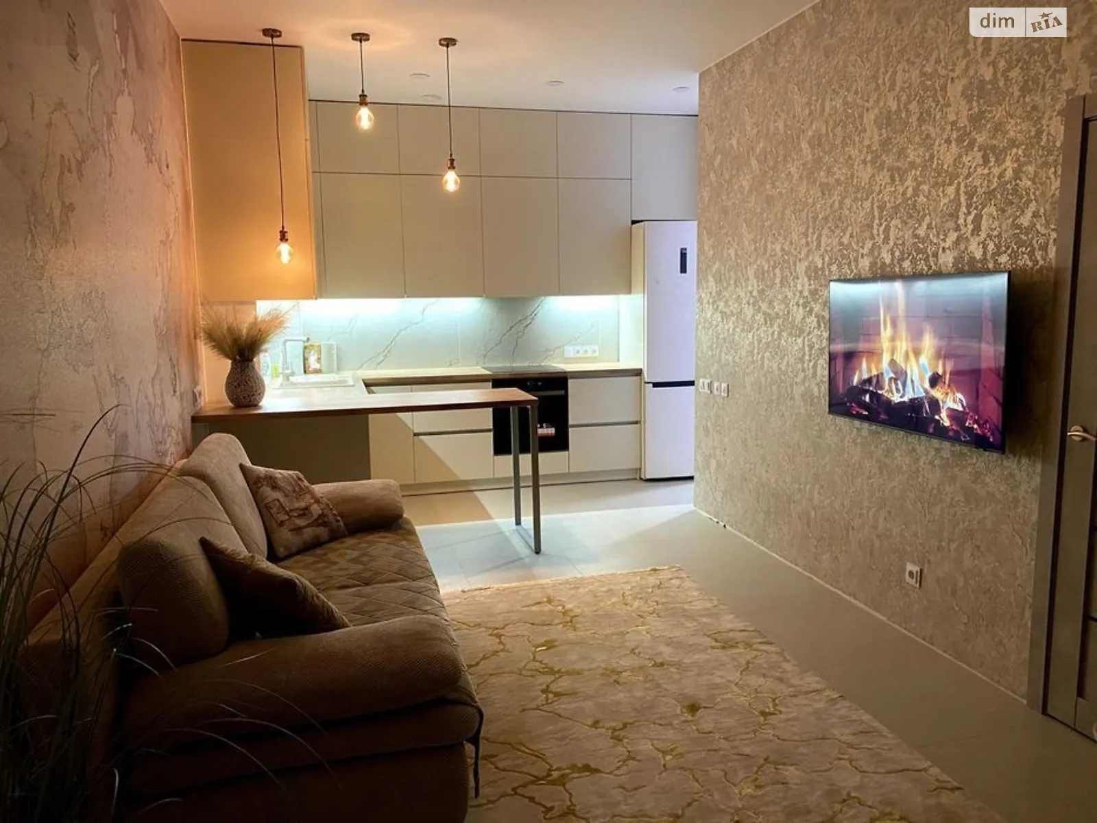 Сдается в аренду 2-комнатная квартира 50 кв. м в Днепре, ул. Степана Бандеры(Шмидта), 15 - фото 1