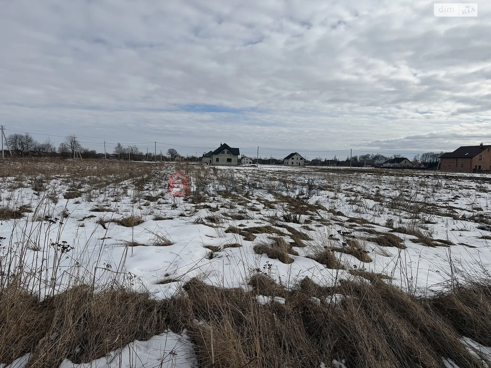 Продается земельный участок 12 соток в Львовской области, цена: 8000 $ - фото 1