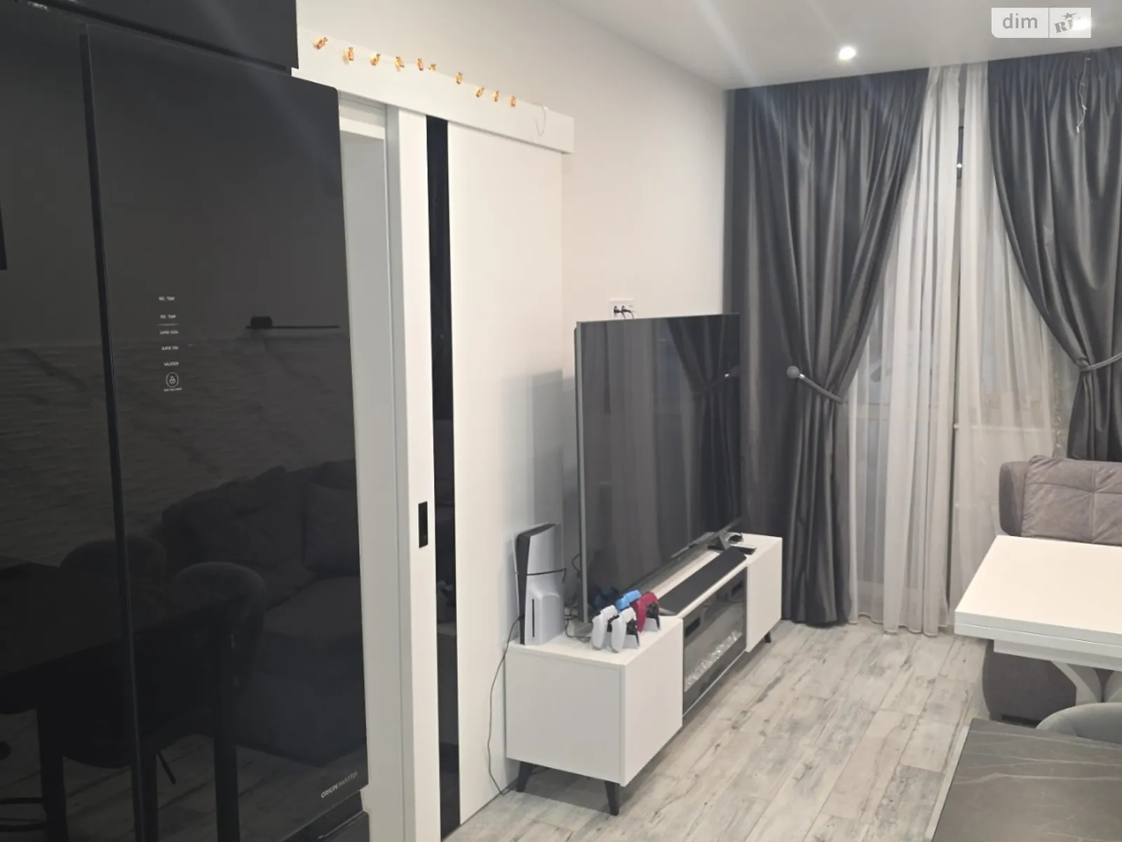 просп. Воздушных Сил(Воздухофлотский), 56Б Чоколовка Киев ЖК Ok'Land - фото 1