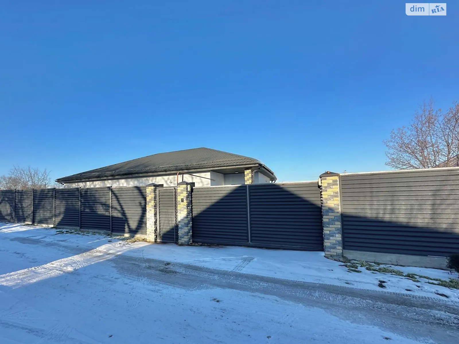 Продается одноэтажный дом 135.1 кв. м с баней/сауной, цена: 160000 $ - фото 1