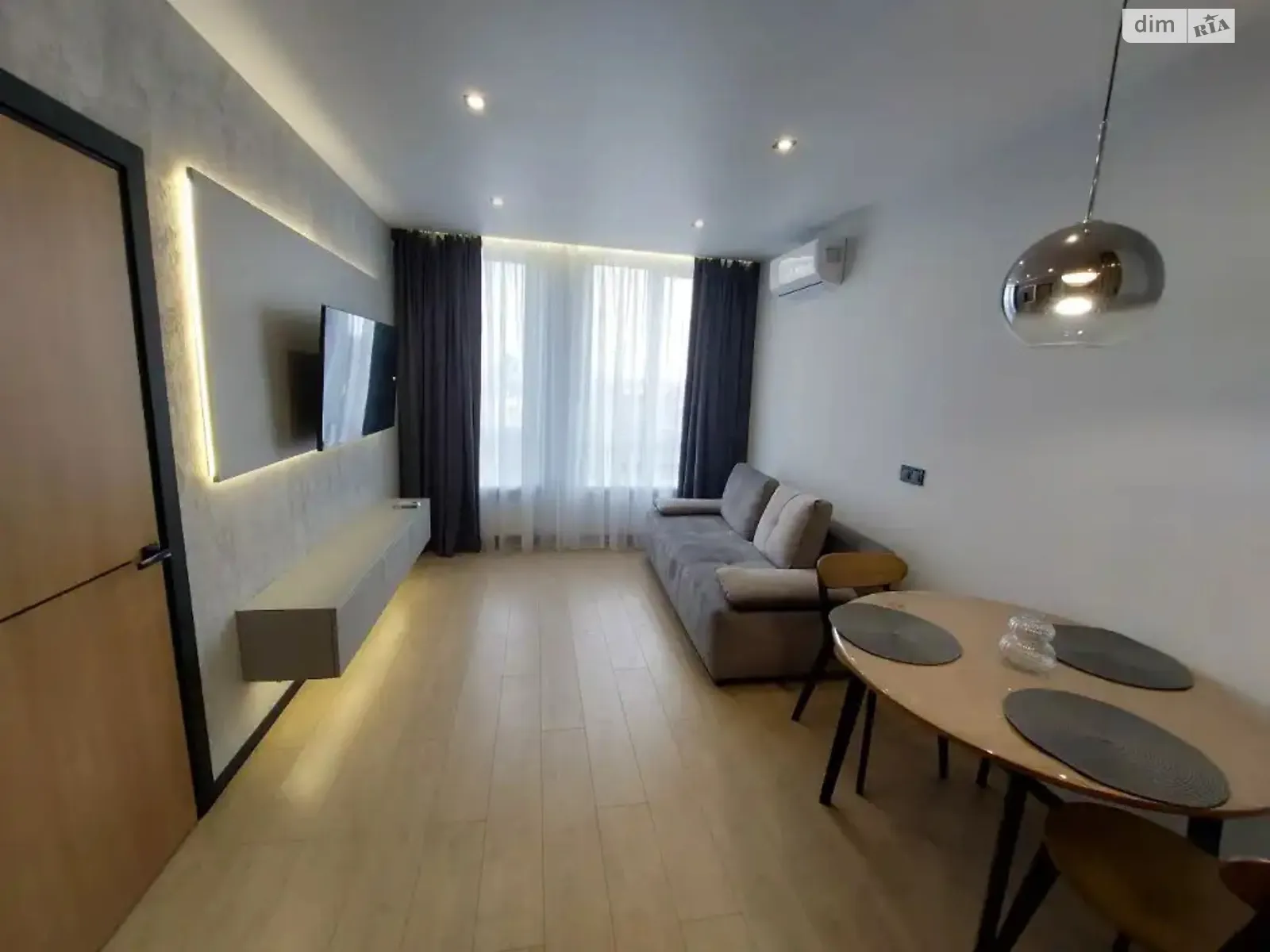 Сдается в аренду 2-комнатная квартира 43 кв. м в Днепре, ул. Космическая, 5 - фото 1