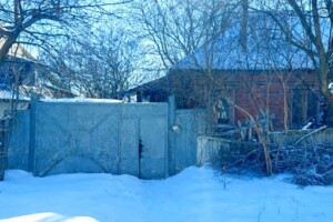 Продажа части дома, Харьков, р‑н. Киевский, Кольцевая улица, дом 20А