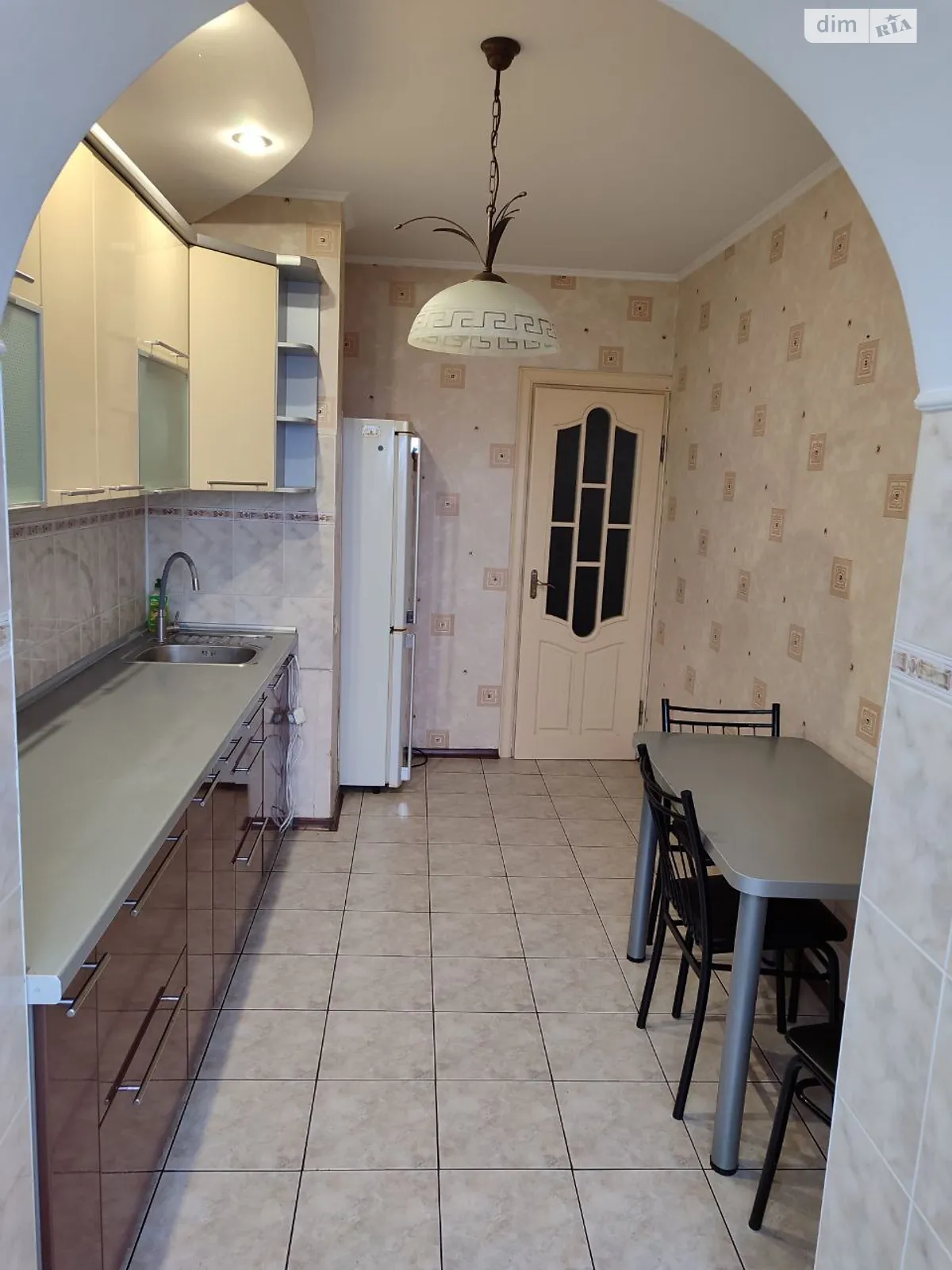Сдается в аренду 3-комнатная квартира 60 кв. м в Ровно, ул. Буковинская - фото 1