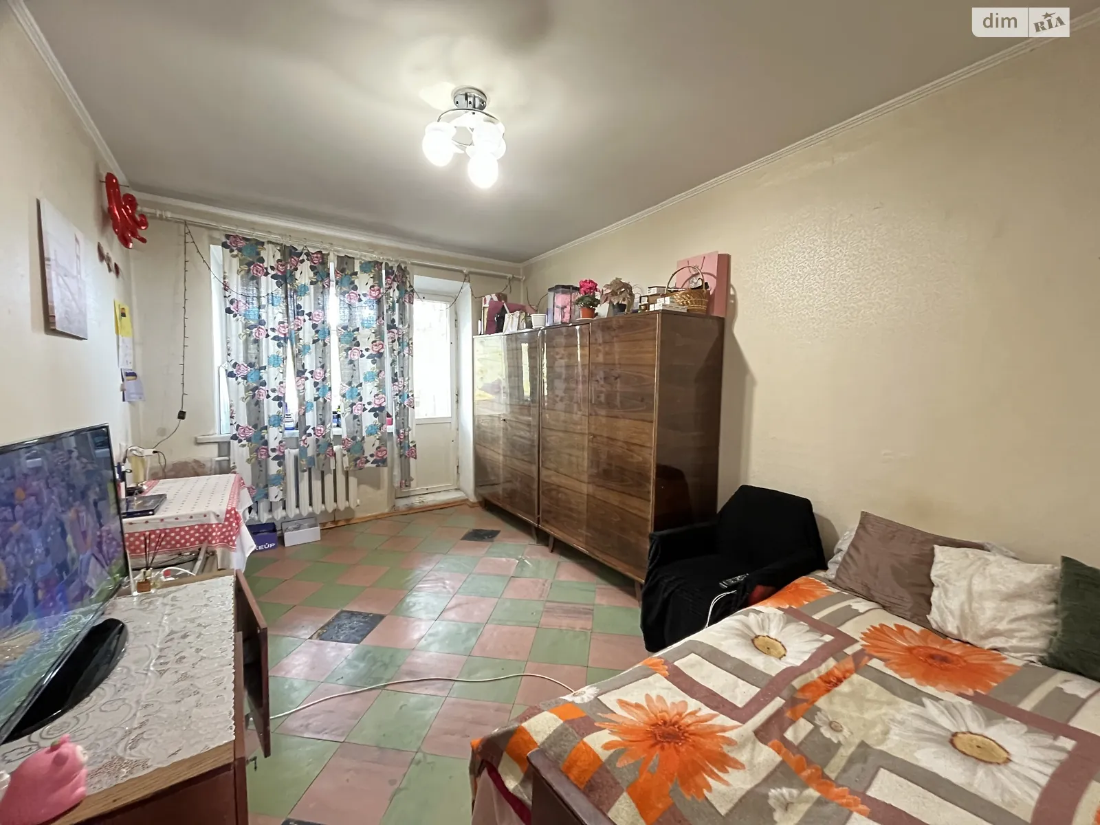 Продается 2-комнатная квартира 48.8 кв. м в Хмельницком, цена: 38000 $ - фото 1