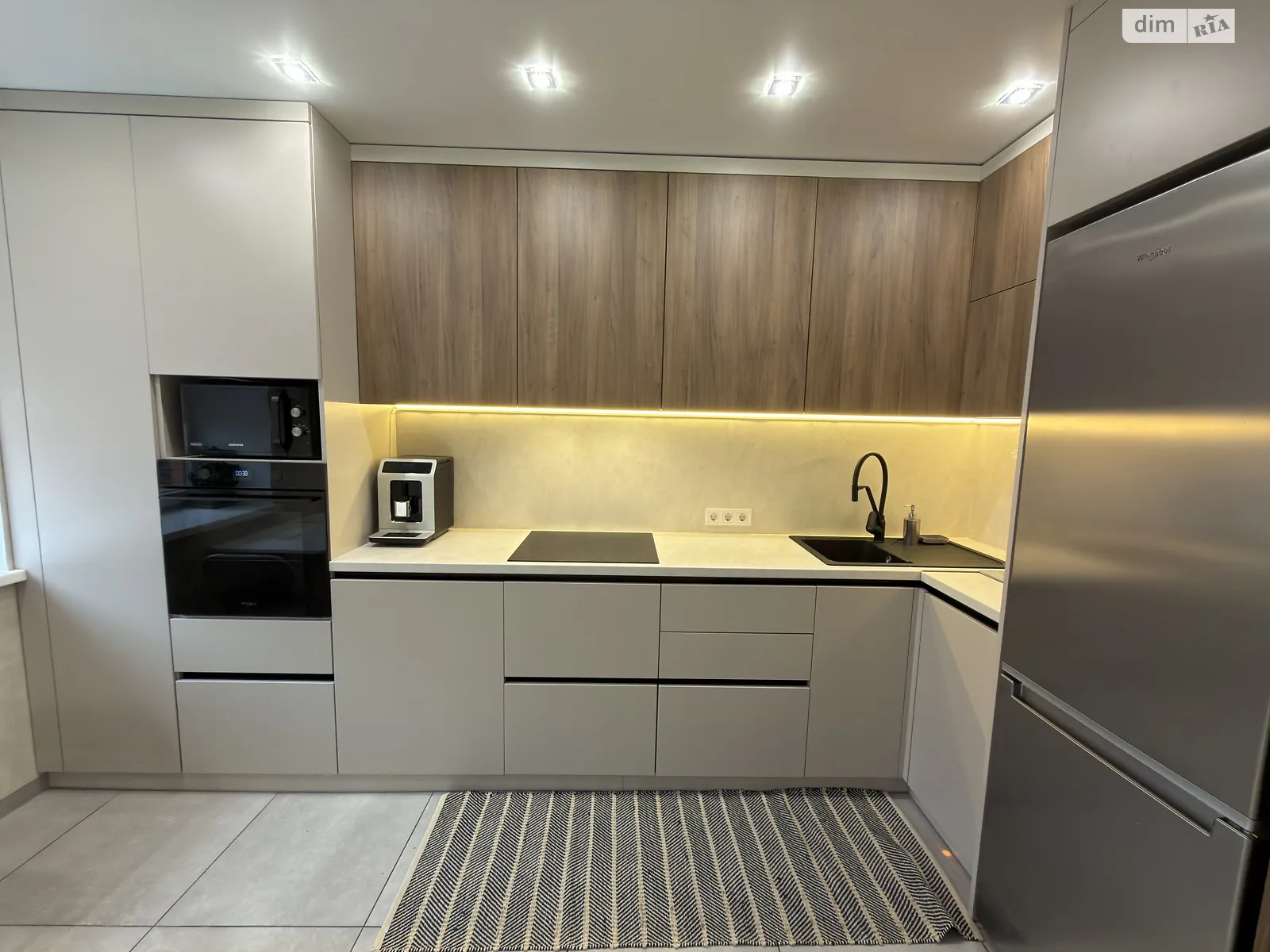 Продается 1-комнатная квартира 50 кв. м в Днепре, цена: 56000 $ - фото 1