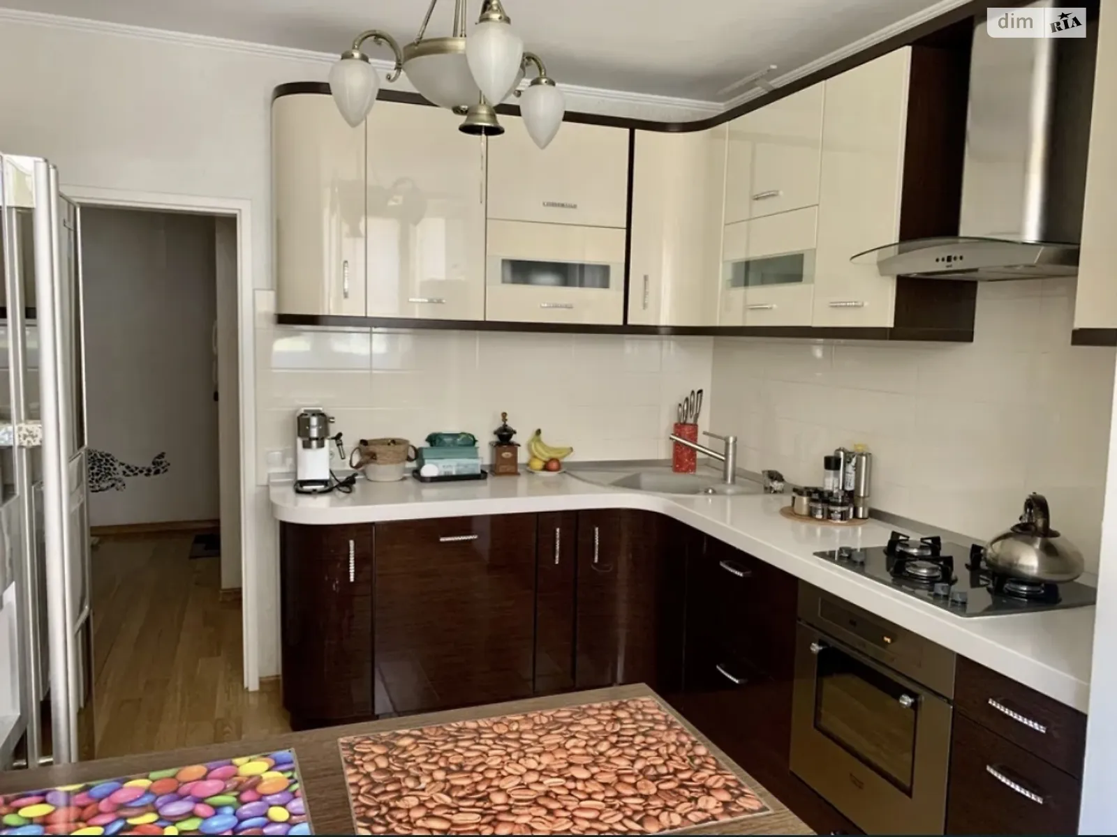 Продается 3-комнатная квартира 69.3 кв. м в Хмельницком, цена: 93000 $ - фото 1