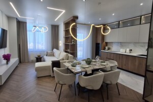 Продаж квартири, Одеса, р‑н. Ближні Млини, Краснова вулиця, буд. 3 корпус 67