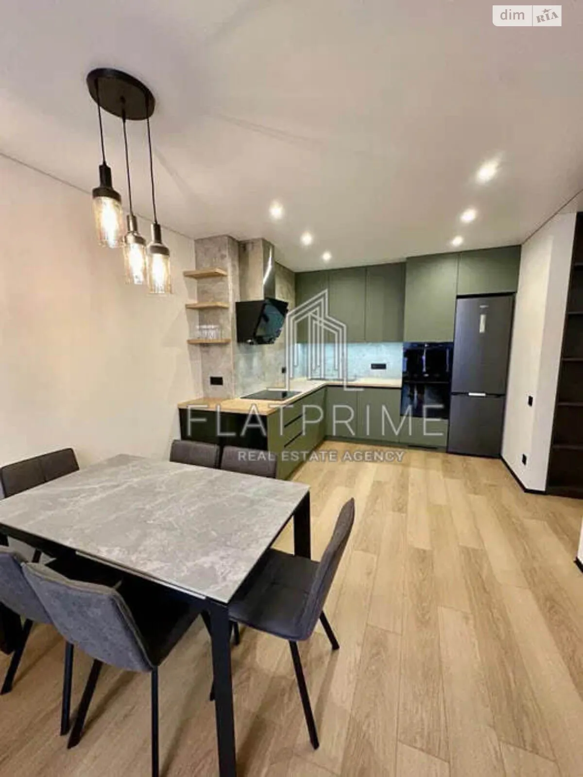 ул. Александра Олеся, 17А Подольский Киев ЖК Варшавский 3 Сырец - фото 1