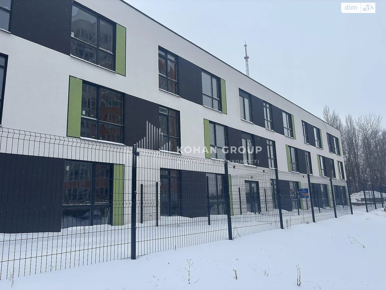 Продается 1-комнатная квартира 46.7 кв. м в Хмельницком, ул. Августовская, 9 - фото 1