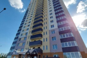 Продажа квартиры, Киев, р‑н. Багриновая гора, Моторный переулок, дом 11Б