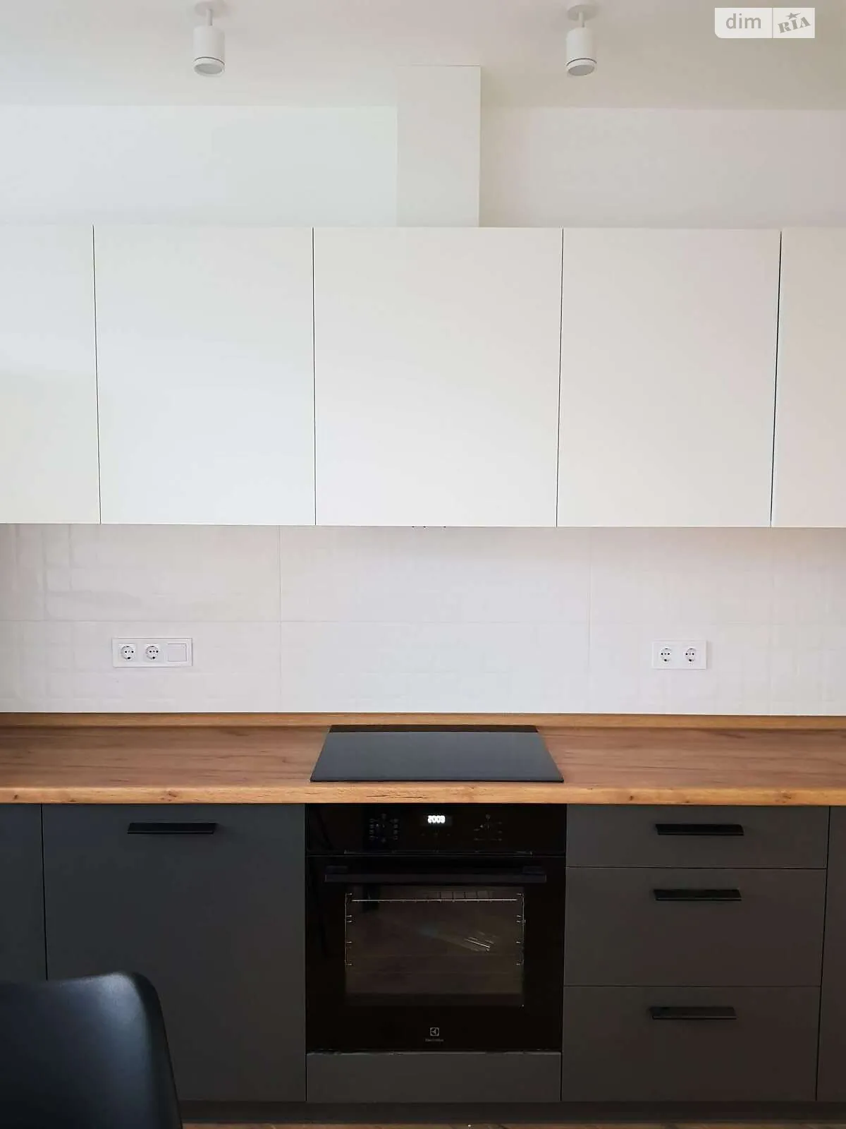 Здається в оренду 1-кімнатна квартира 46 кв. м у Києві, просп. Берестейський(Перемоги), 5В - фото 1