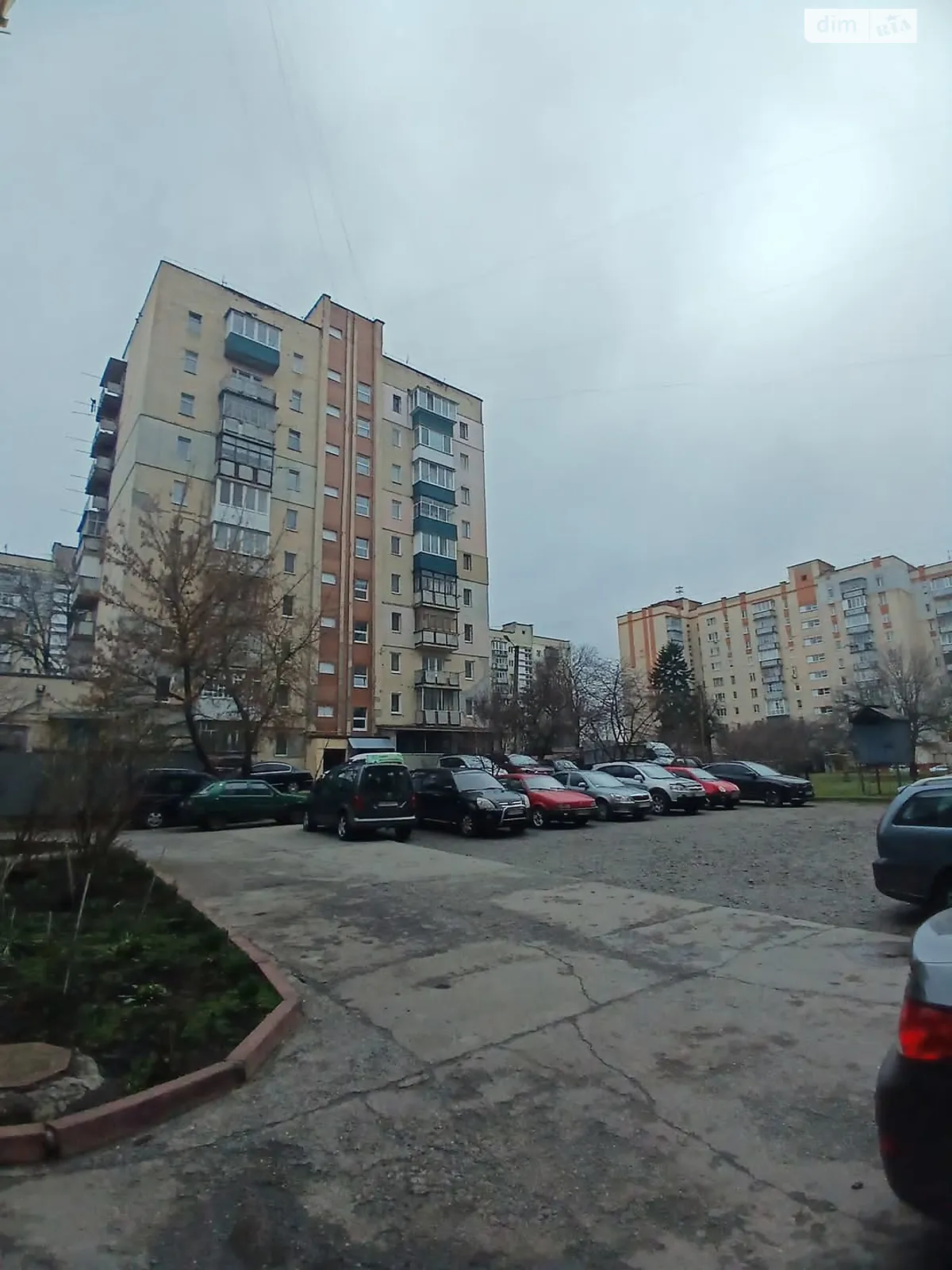 Продается 2-комнатная квартира 46 кв. м в, цена: 53000 $ - фото 1