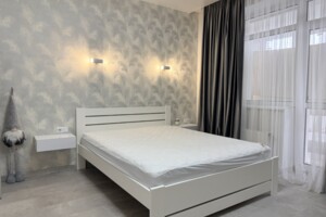 Долгосрочная аренда квартиры, Хмельницкий, р‑н. Подол, Староміська улица, дом 52Б