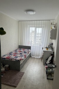 Продаж квартири, Київ, р‑н. Лісовий Масив, ст.м. Чернігівська, Кіото вулиця, буд. 5