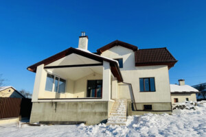 Куплю дом Львовской области