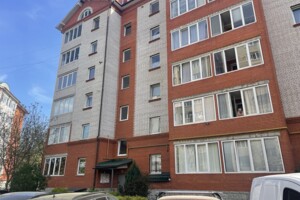 Продажа квартиры, Ивано-Франковск, р‑н. Пасечная, Витвицкого улица