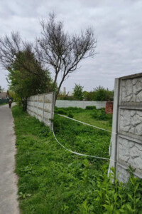 Купить землю под застройку в Черниговской области