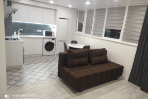 Продажа квартиры, Винница, р‑н. Ближнее замостье, Замостянская (50-летия Победы) улица, дом 34А корпус 4