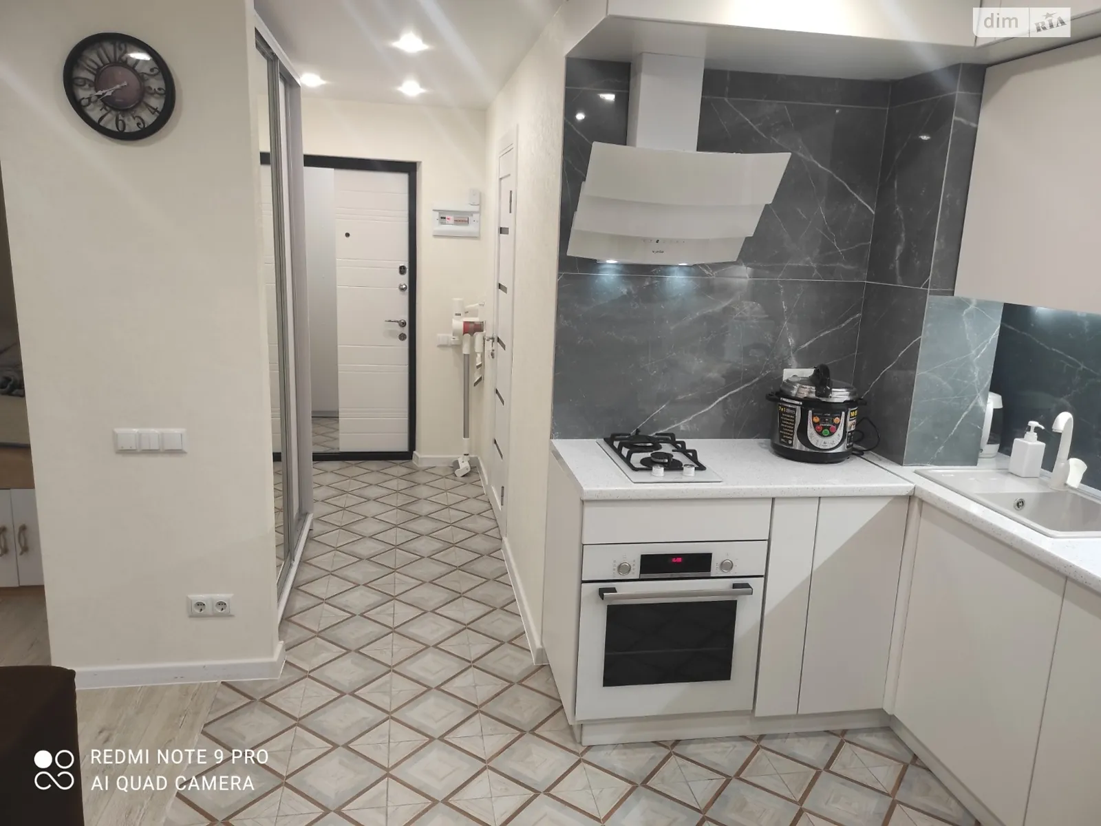 ул. Замостянская, 34А корпус 4 Ближнее замостье Винница ЖК ул. Замостянская - фото 4