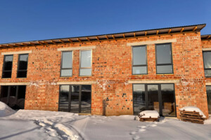 Продажа таунхауса, Ивано-Франковская, Криховцы (Ивано-Франковск), Вывозная улица