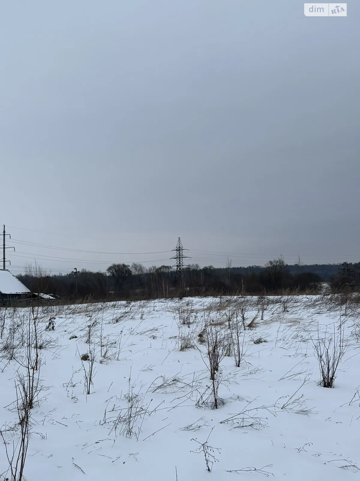 Продается земельный участок 10 соток в Львовской области, цена: 3000 $ - фото 1