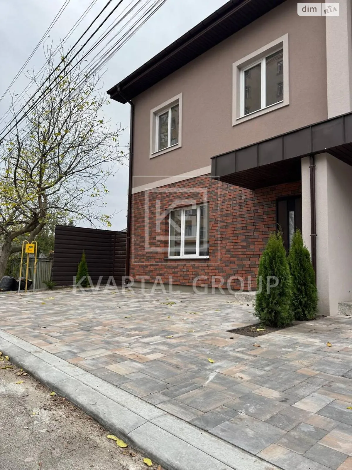 вул. Центральна, 30 Буча, цена: 109000 $ - фото 1