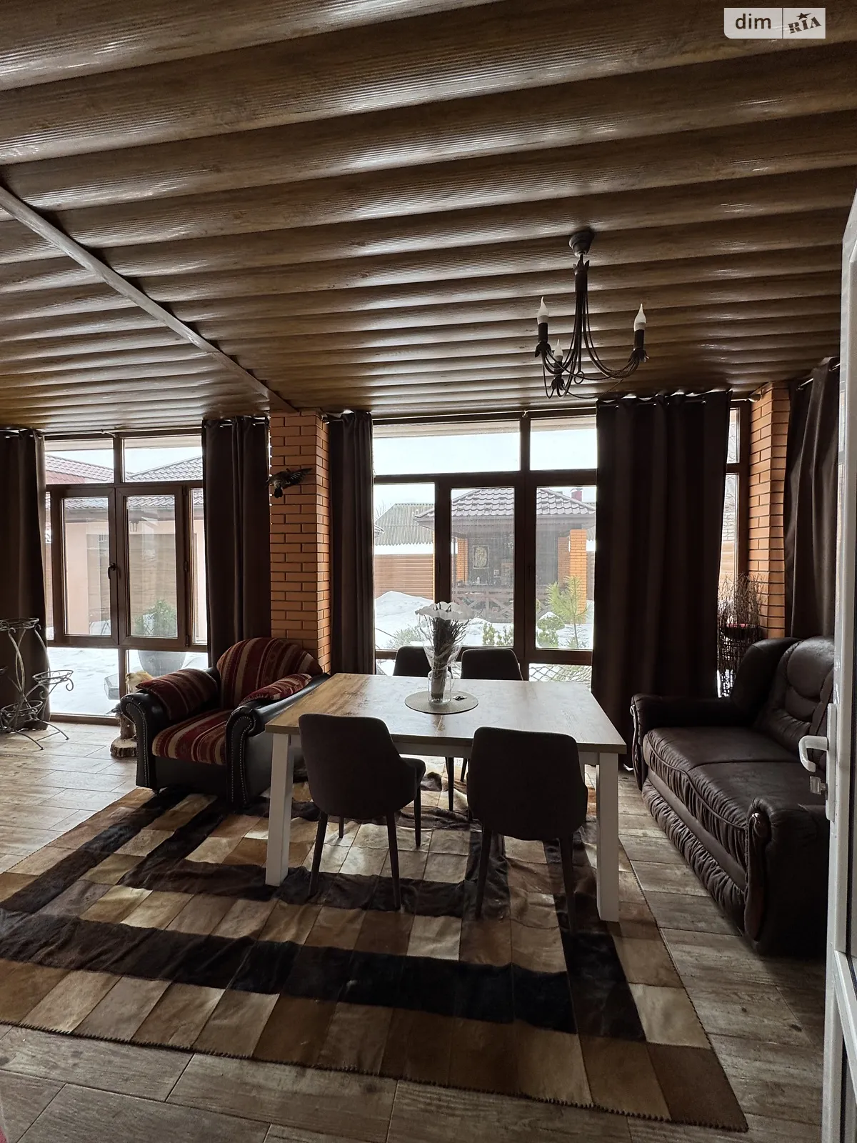 ул. Зелёная Винницкие Хутора, цена: 900 $ - фото 1