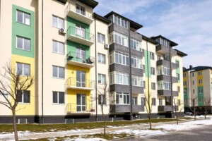 Продажа квартиры, Львовская, Сокольники, Весенняя улица, кв. 12