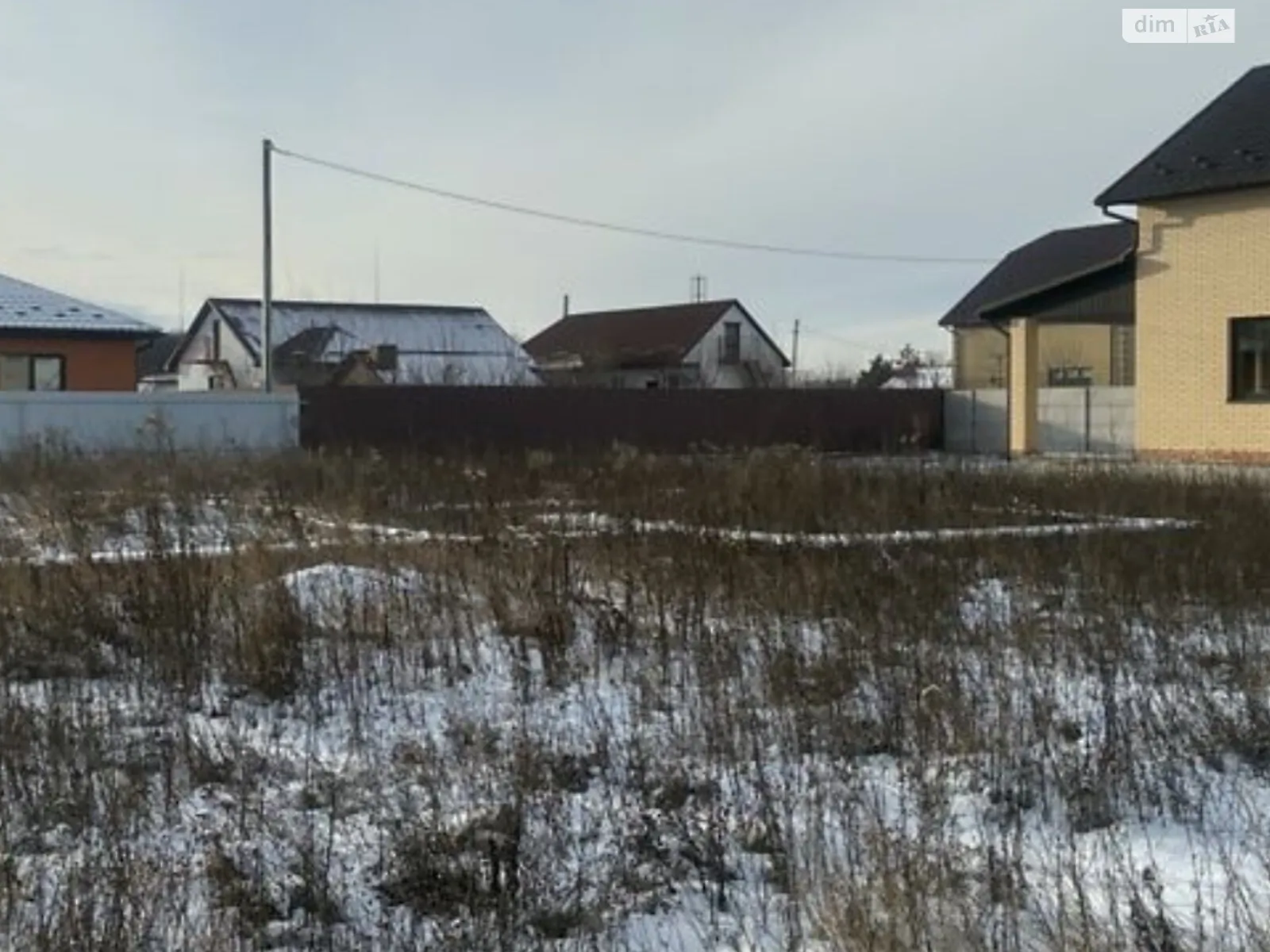 Продается земельный участок 10 соток в Винницкой области, цена: 50000 $ - фото 1