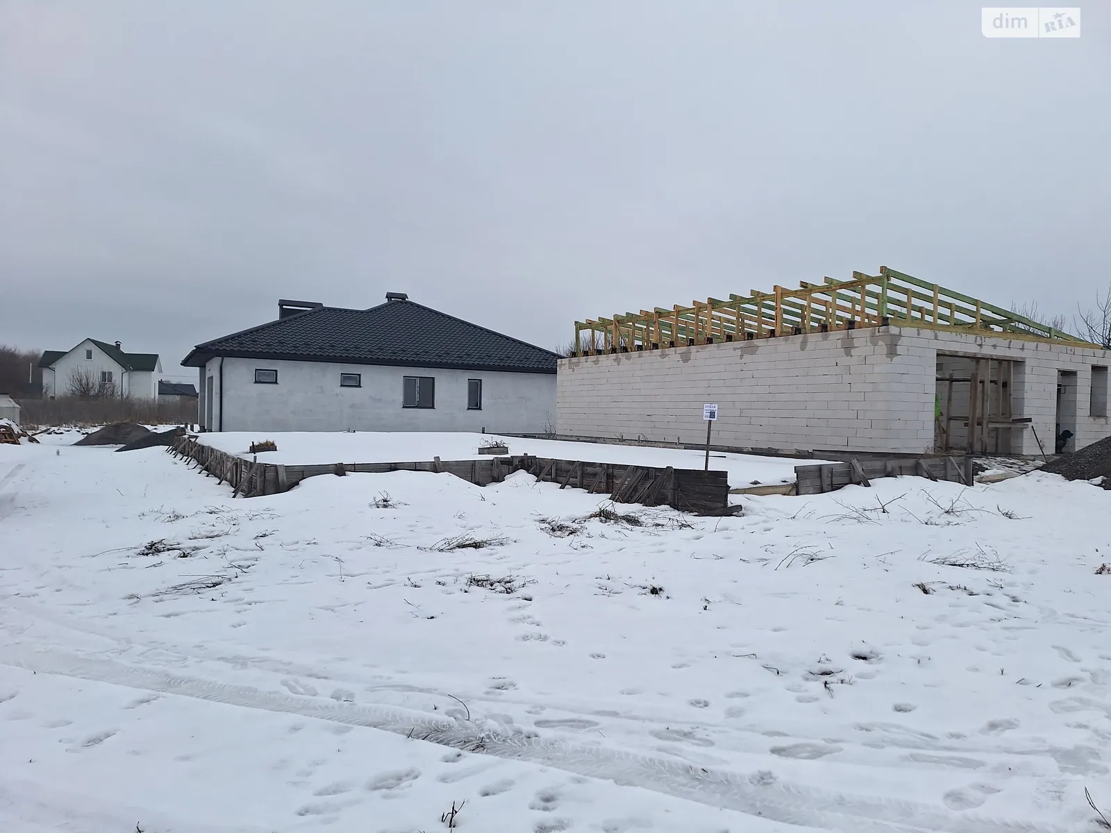 Продается земельный участок 4 соток в Винницкой области, цена: 38000 $ - фото 1