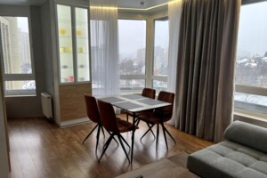 Довгострокова оренда квартири, Київ, р‑н. Голосіїв, ст.м. Голосіївська, Голосіївський (40-річчя Жовтня) проспект, буд. 76